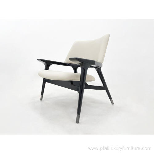 Modern minimalism Accent Chair